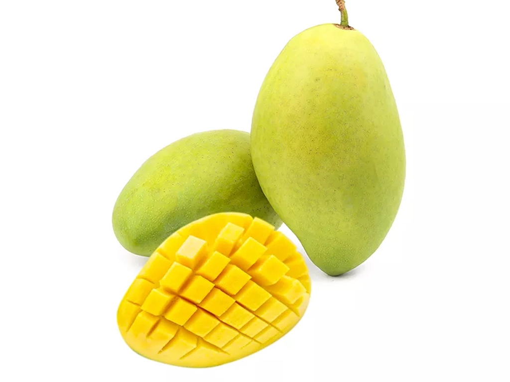 Xoài Cát Hòa Lộc
