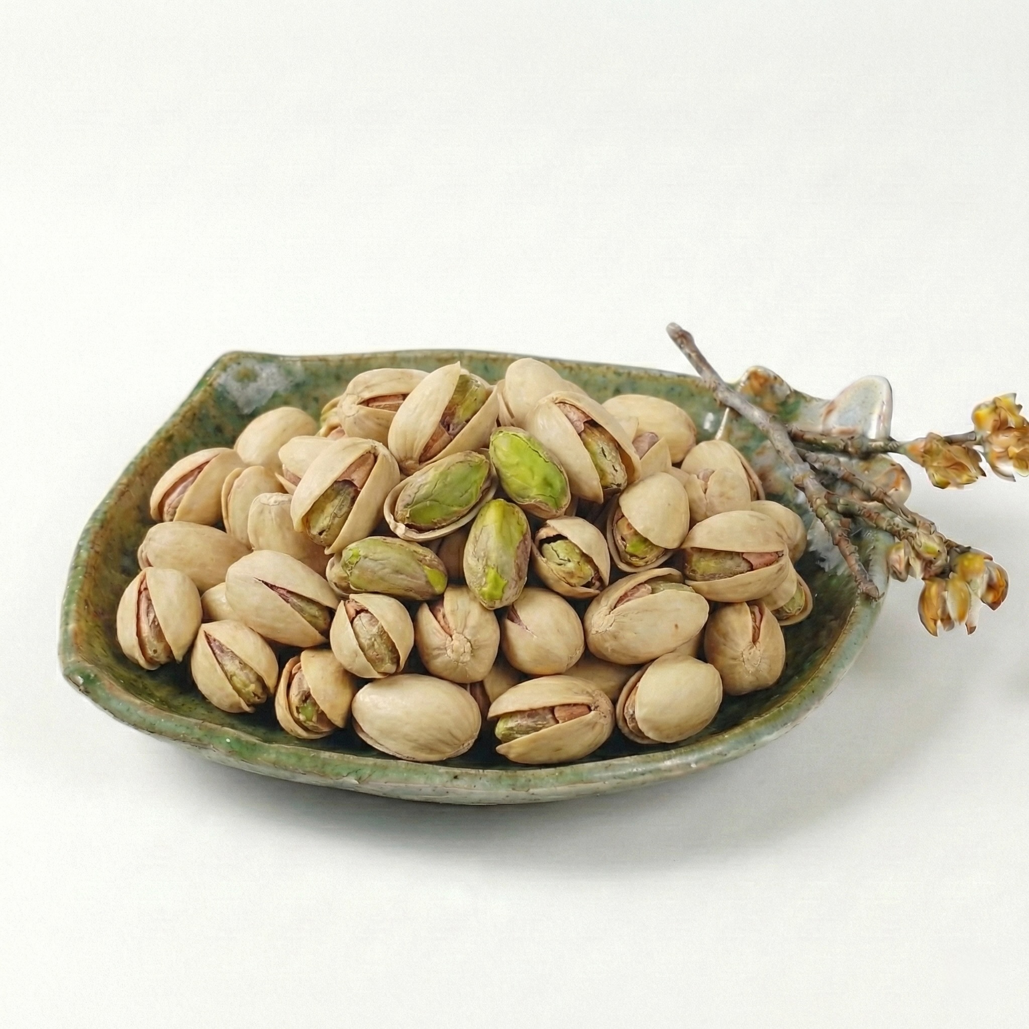 Hạt Dẻ Cười