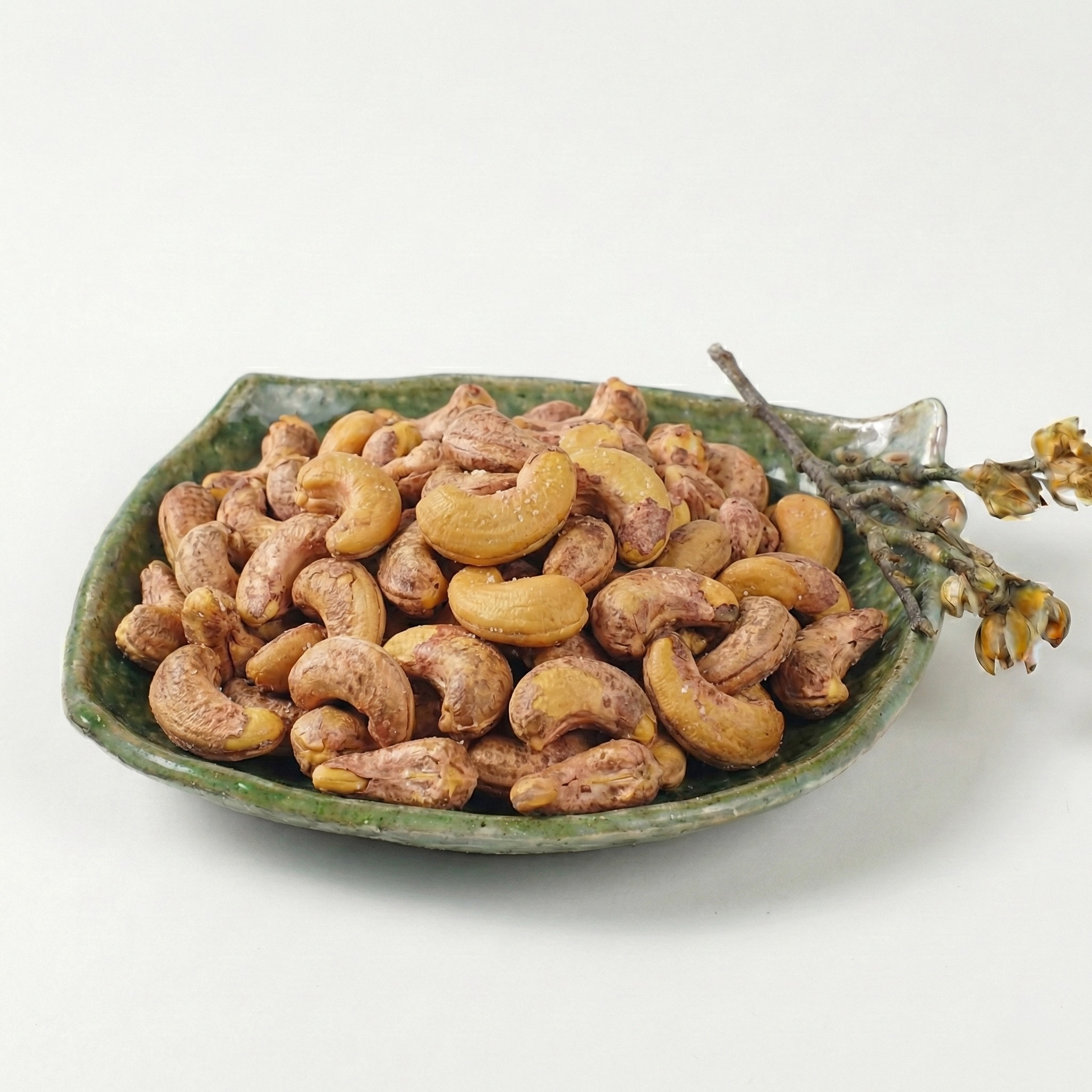 Hạt Điều rang muối A